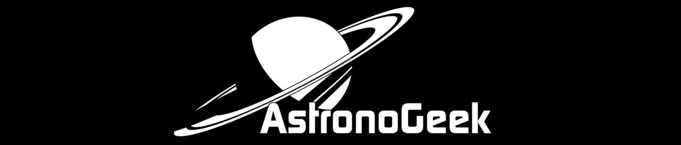 AstronoGeek : l'espace sur un ton décalé et critique.